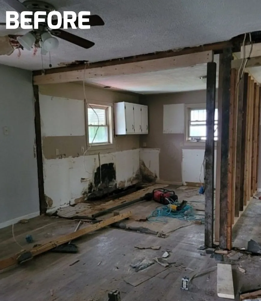 Slide of Melendez and Son Home Repairs