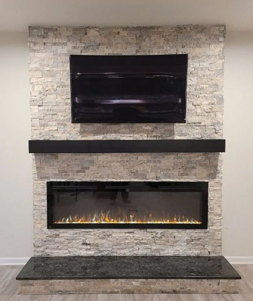 Slide of Melendez and Son Home Repairs