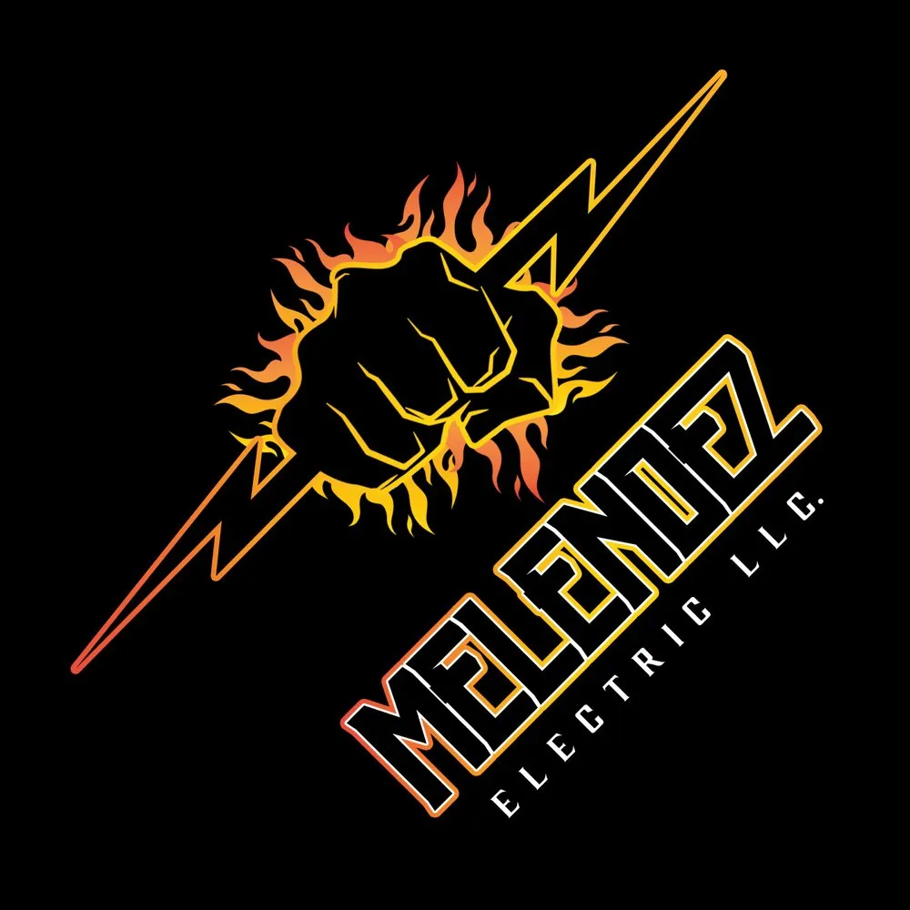 Slide of Melendez Electrical