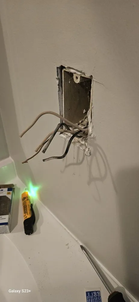 Affordable electrical repair service in ,  - Melendez Electrical