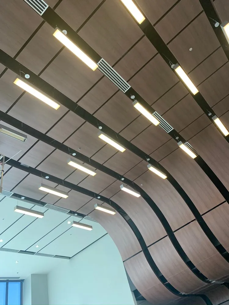 Slide of MelFoster Electric