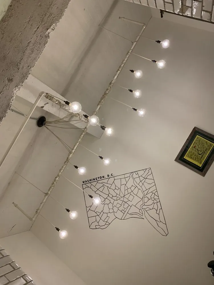 Slide of MelFoster Electric