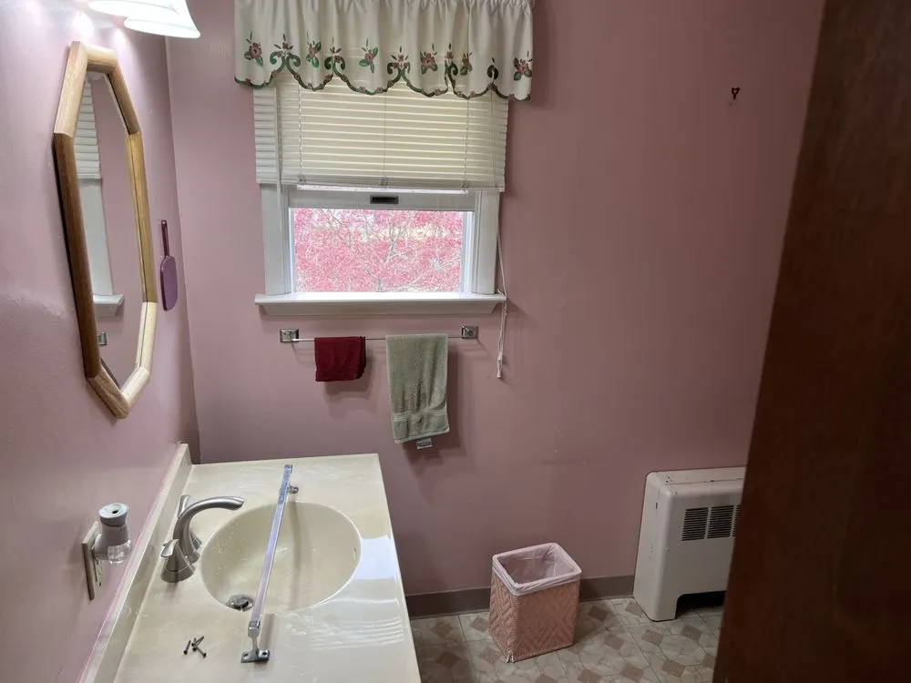 Slide of Mellors Home Repairs