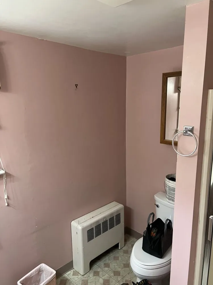 Slide of Mellors Home Repairs