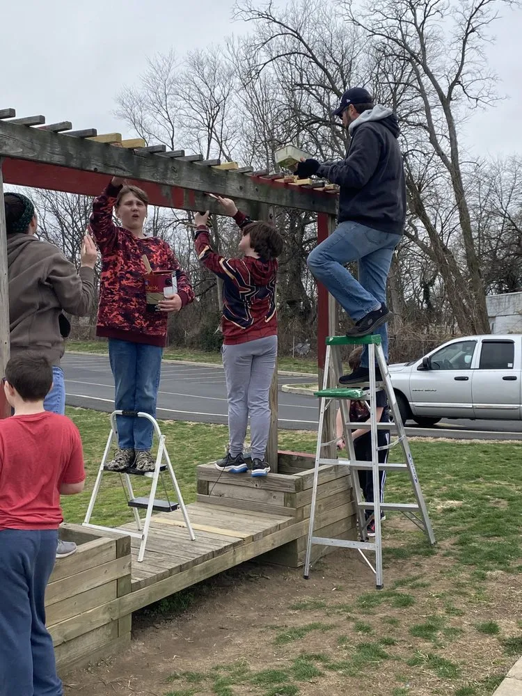 Slide of Mellors Home Repairs