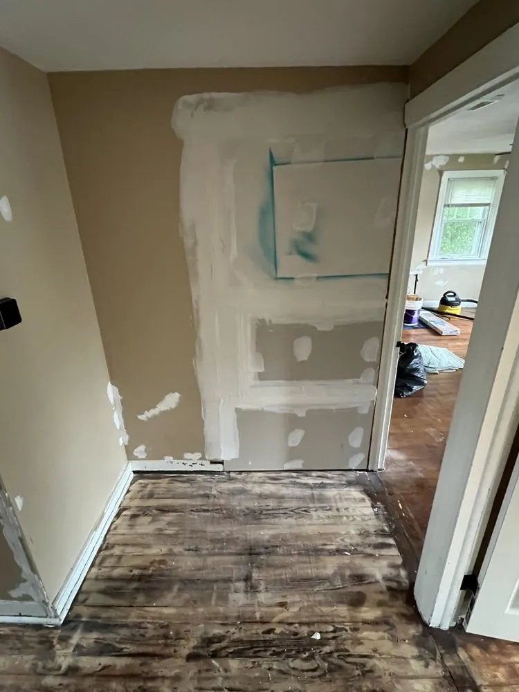 Slide of Mellors Home Repairs