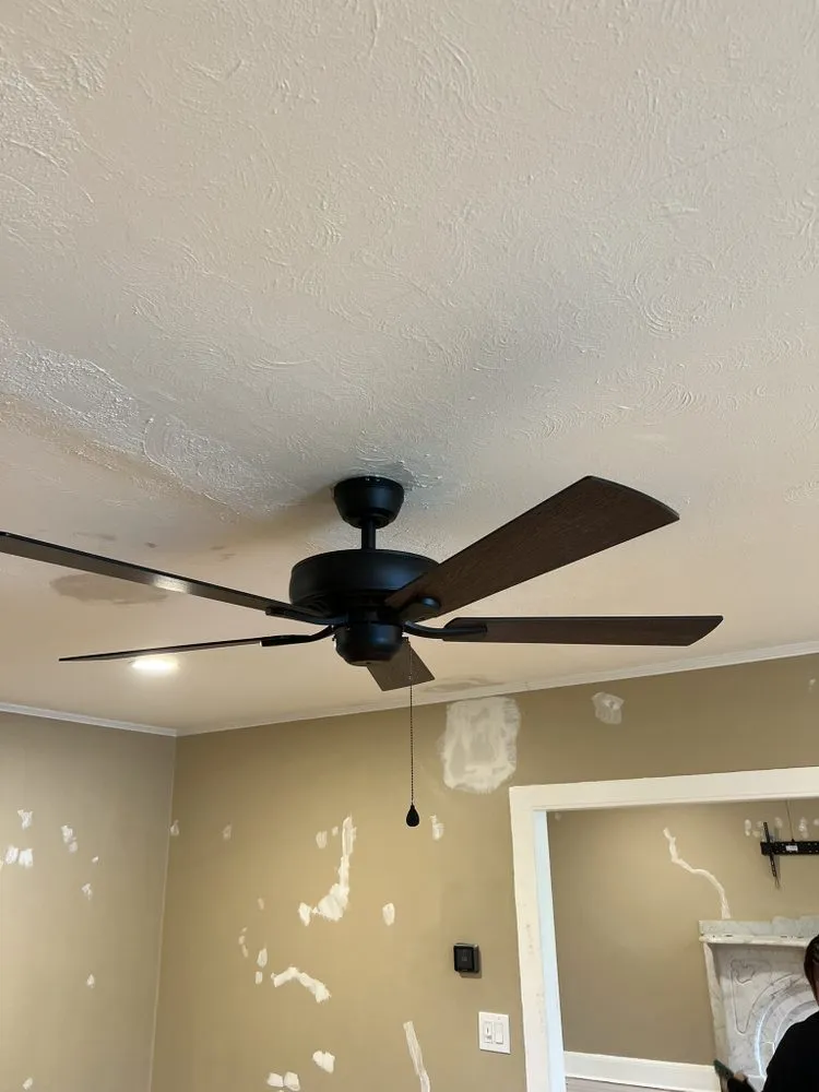 Slide of Mellors Home Repairs