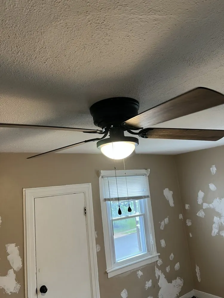 Slide of Mellors Home Repairs