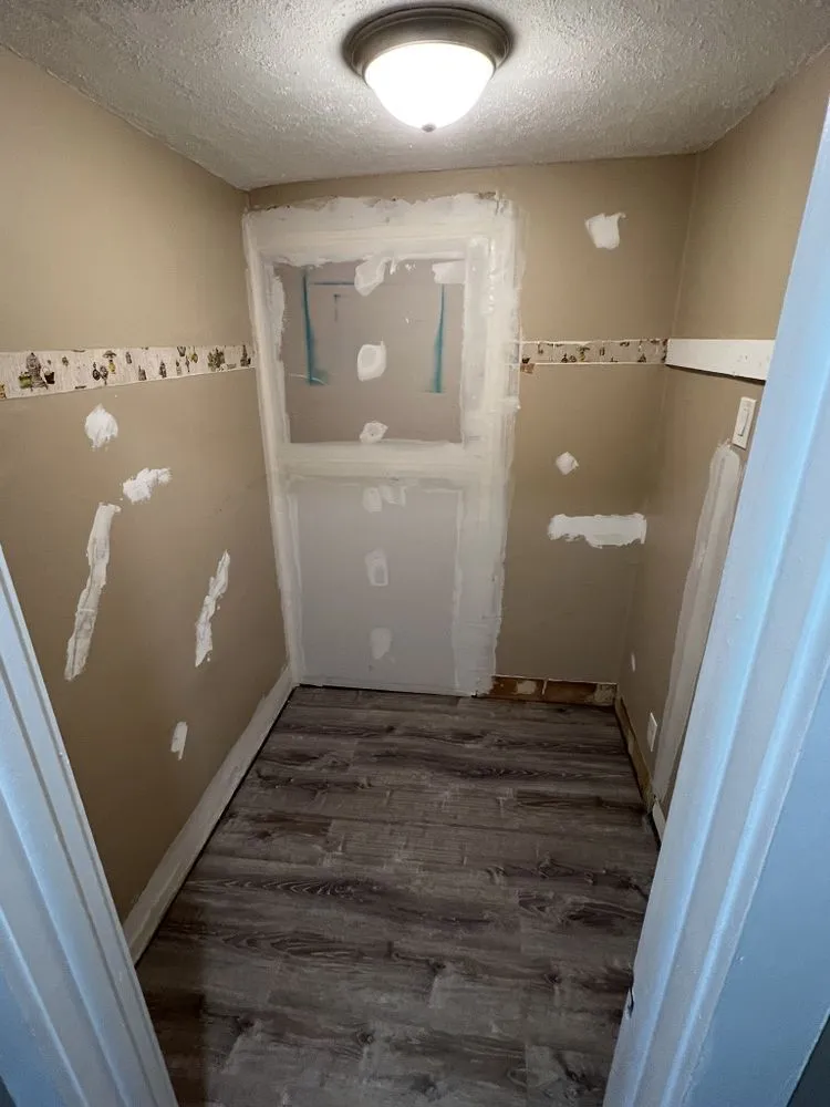 Slide of Mellors Home Repairs