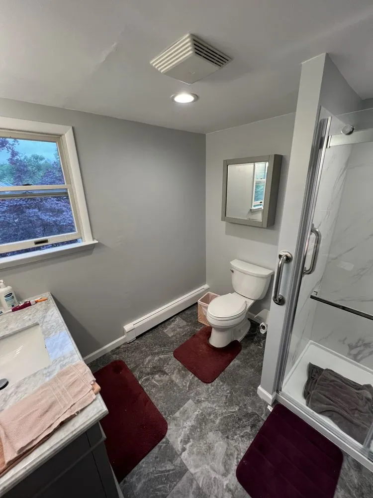 Slide of Mellors Home Repairs