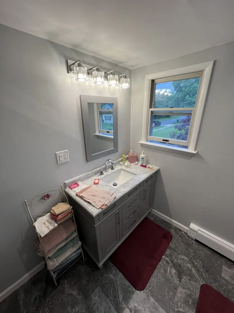 Slide of Mellors Home Repairs