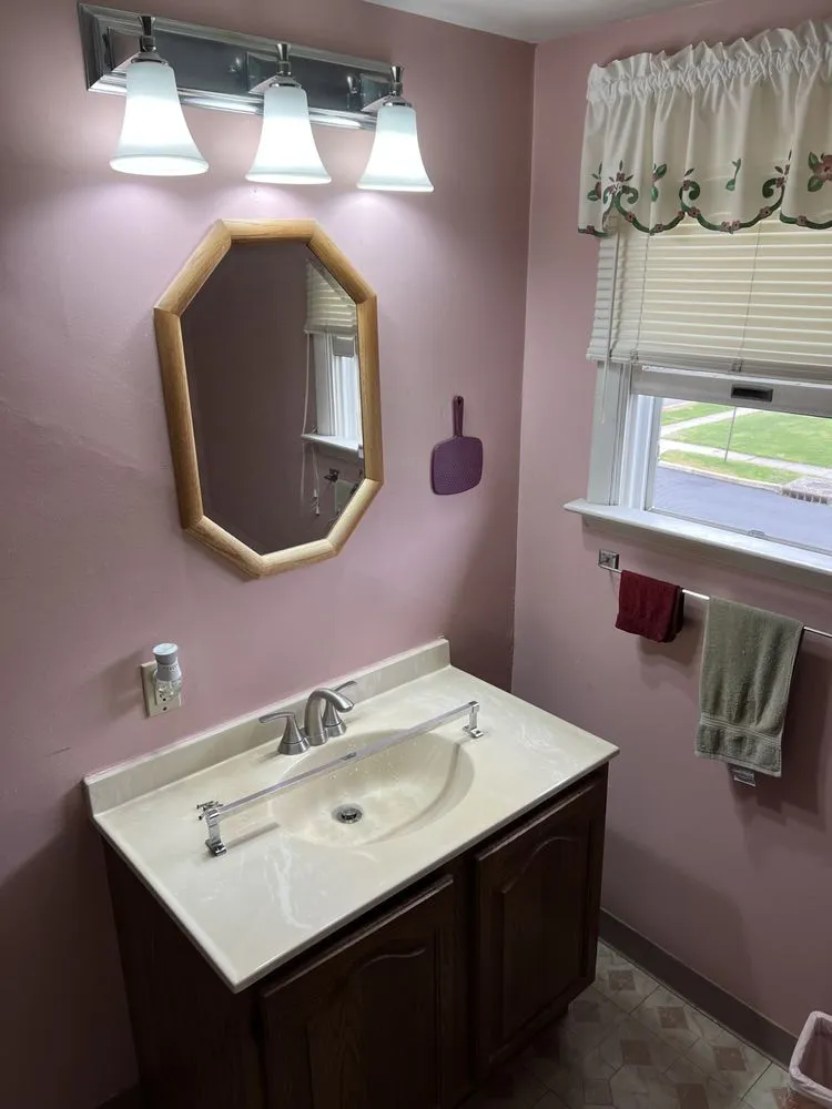 Slide of Mellors Home Repairs