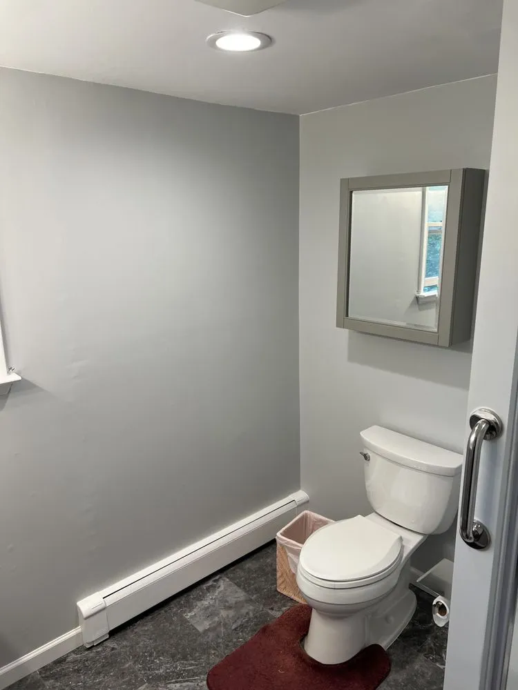 Slide of Mellors Home Repairs