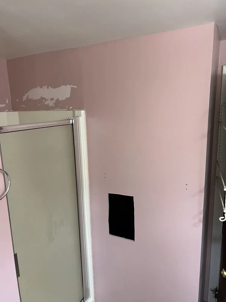 Slide of Mellors Home Repairs