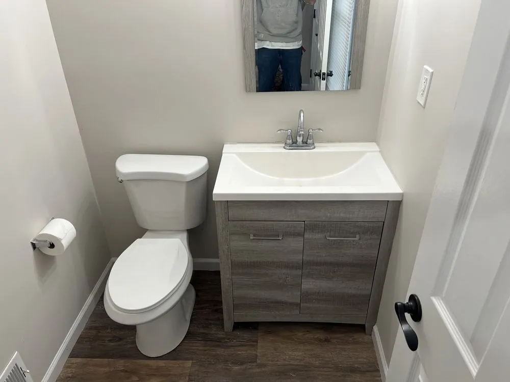 Slide of Mellors Home Repairs