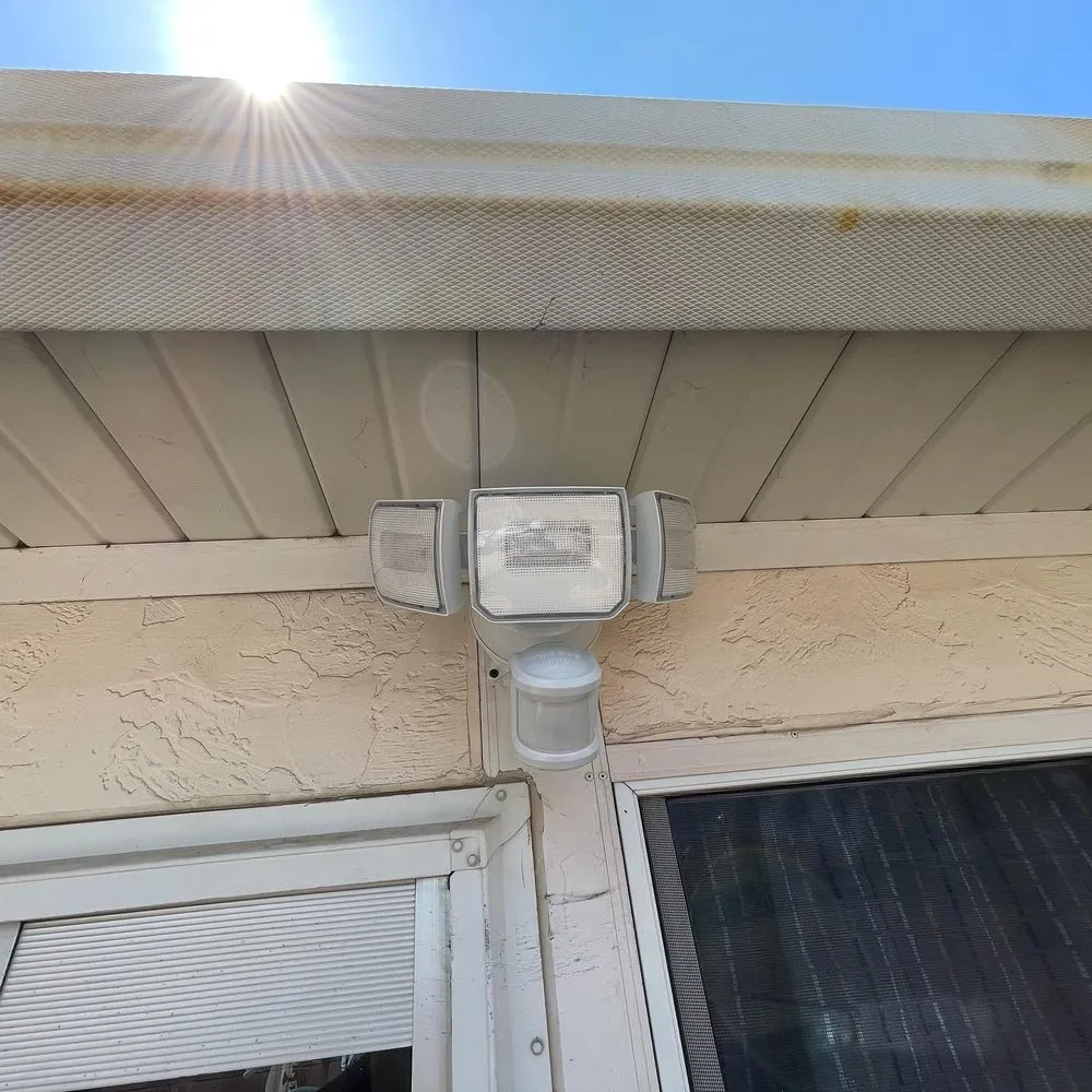 Slide of Melodic Electrical Contractors