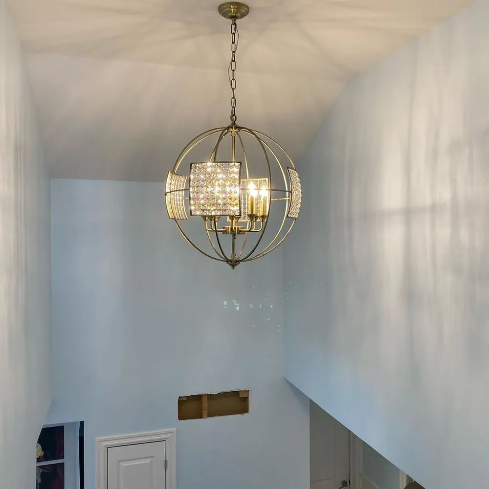 Slide of Melody Certified Electrician