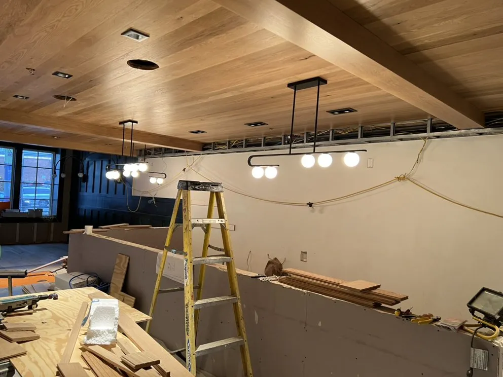 Professional electrical repair experts serving , - Melone Electric