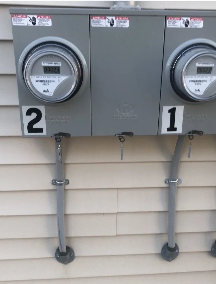 Certified electrical repair experts serving , - Melone Electric