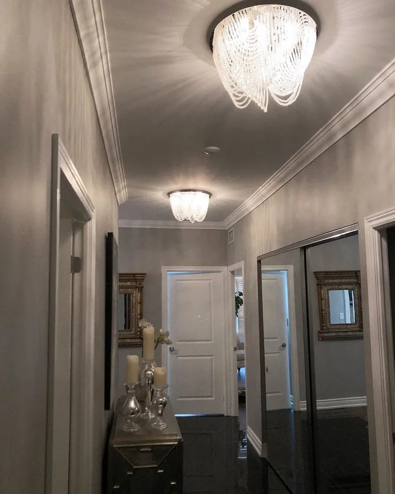 Slide of Melrose Electric