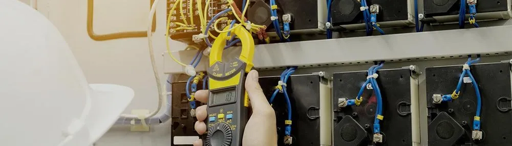 Slide of Melton Electrical Maintenance & Design LLC