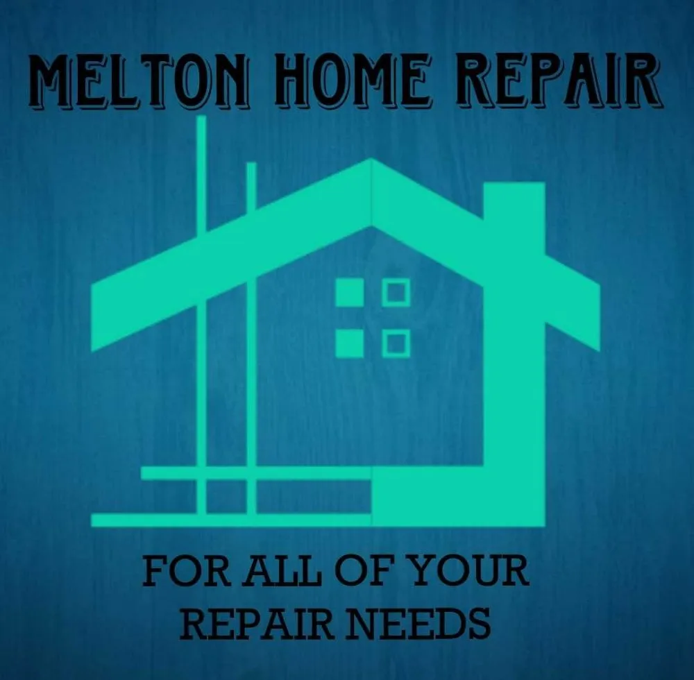 Slide of Melton Home Repair