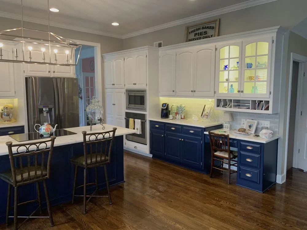 Slide of MeltzerWorks Electric