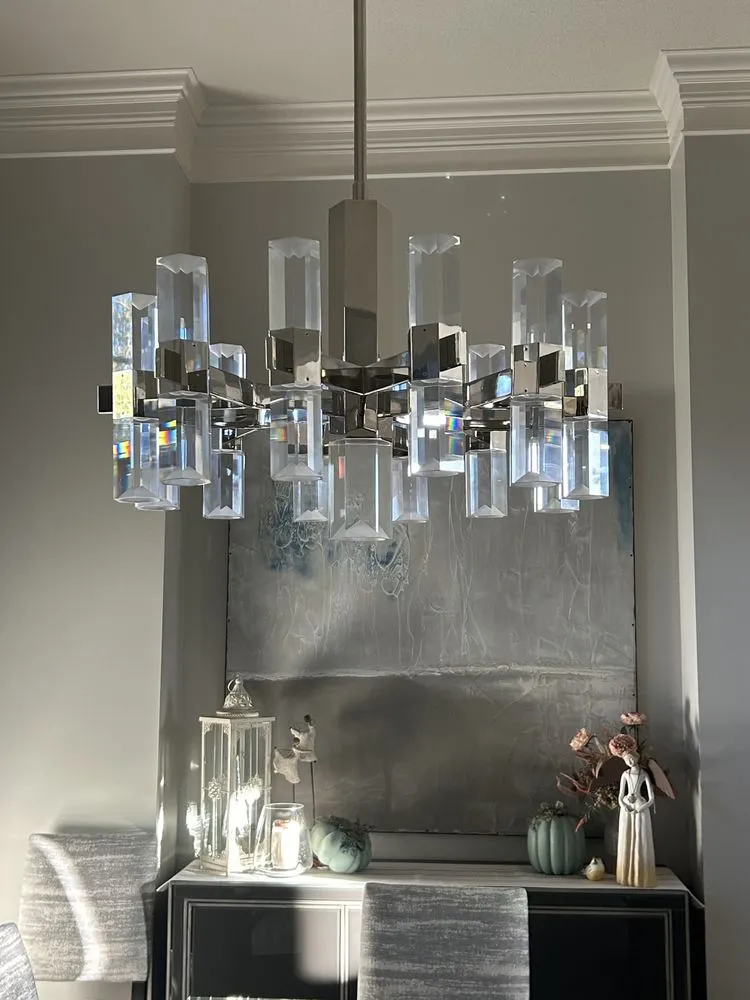 Reliable lighting installation service in ,  - MeltzerWorks Electric