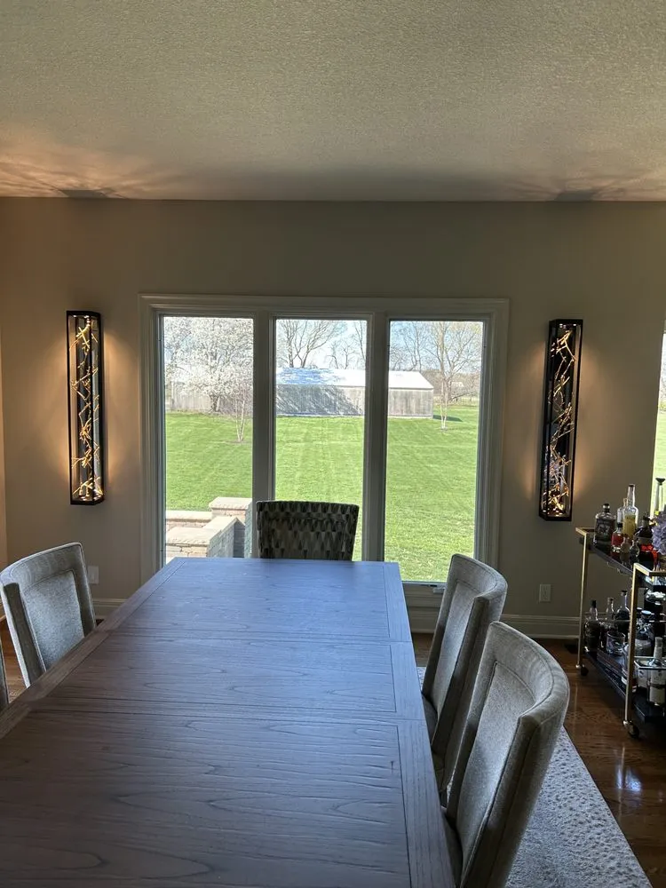 Slide of MeltzerWorks Electric