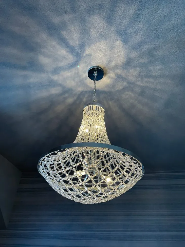 Slide of MeltzerWorks Electric