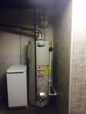 Slide of Melville Electric Co