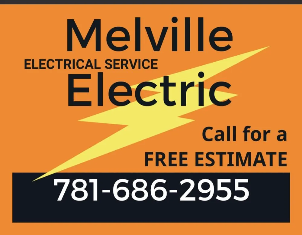 Slide of Melville Electric