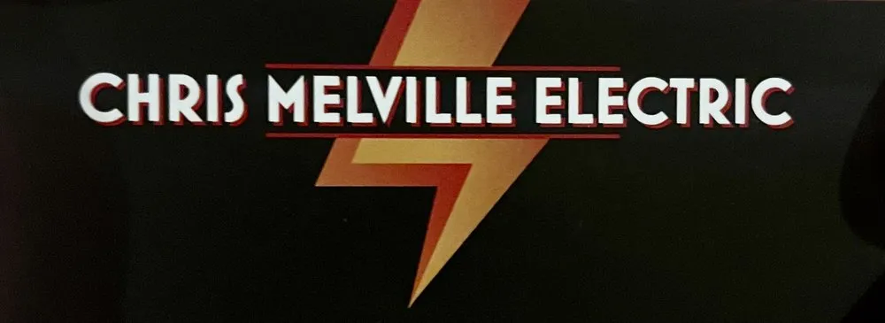 Slide of Melville Electric
