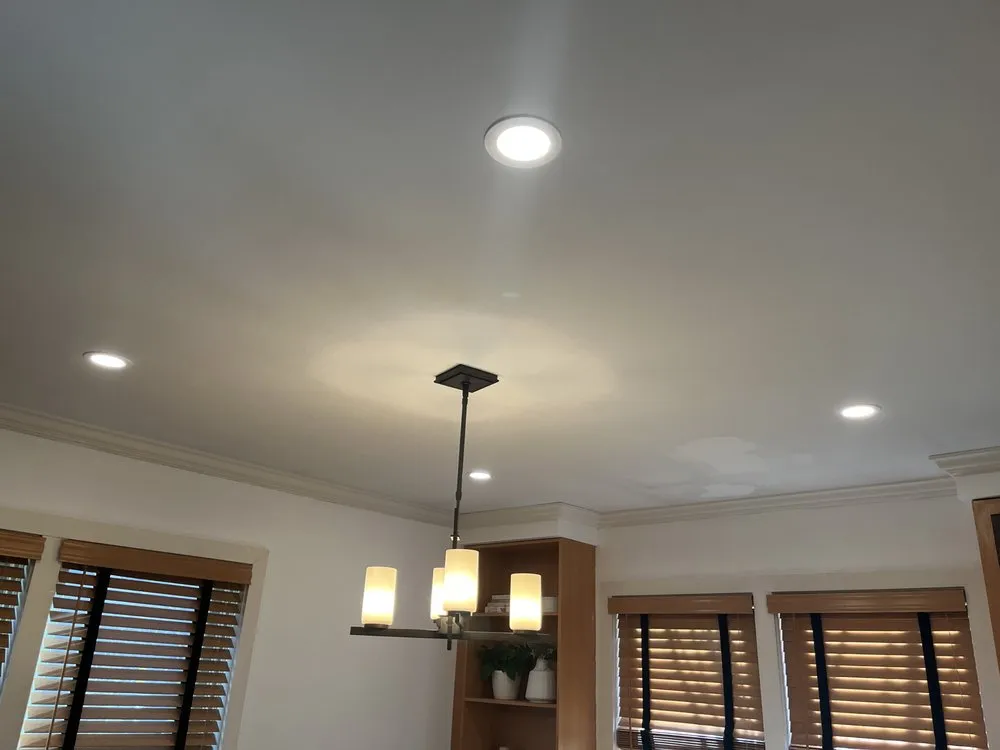 Slide of Melville Electric