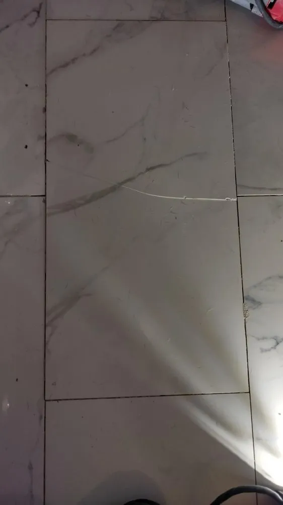 Slide of Melvin Tyrone’s Services