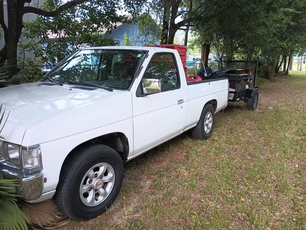 Slide of Melvyn & Nicole's Honey Do's & To Do's