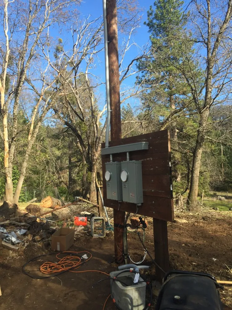 Expert electrical repair experts serving Smartsville, CA - MEM Electrical