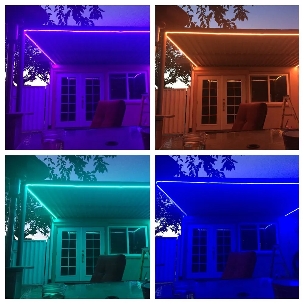 Certified electrician providing emergency electrical service in Smartsville, CA - MEM Electrical