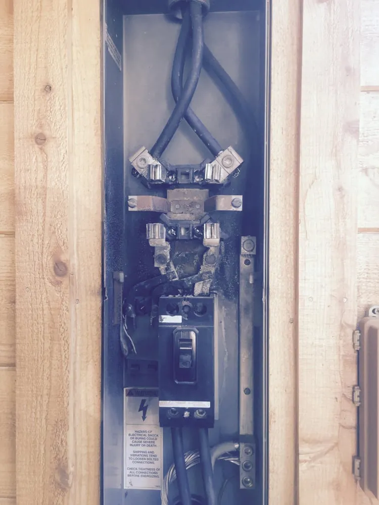 Trusted emergency electrical service service in Smartsville, CA - MEM Electrical