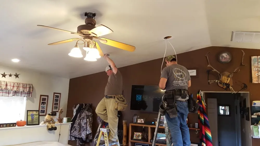 Trusted circuit breaker repair experts serving Smartsville, CA - MEM Electrical
