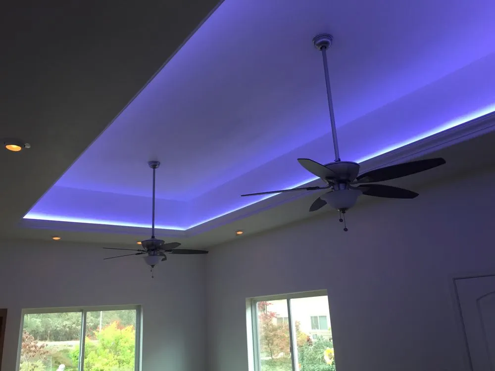 Emergency panel upgrade experts serving Smartsville, CA - MEM Electrical