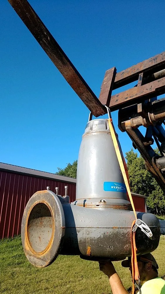 Slide of MEM Industrial