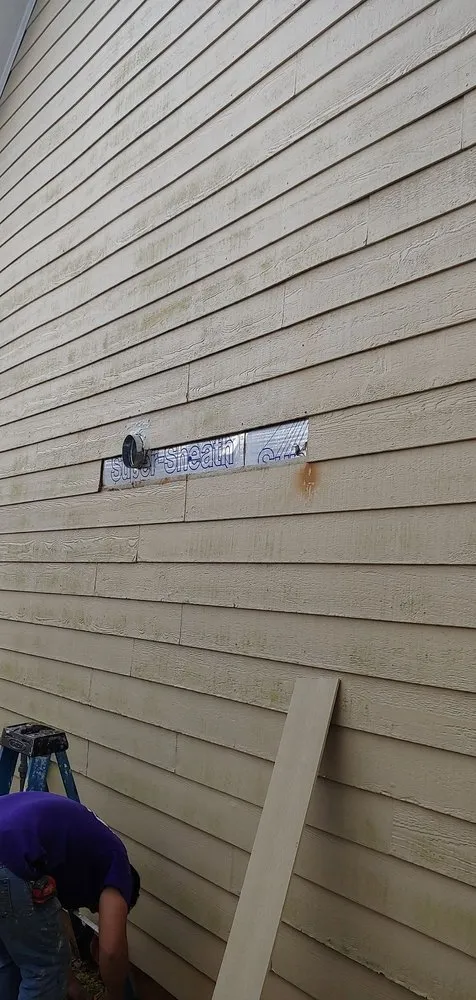 Slide of Membrenos Pro Home Repair