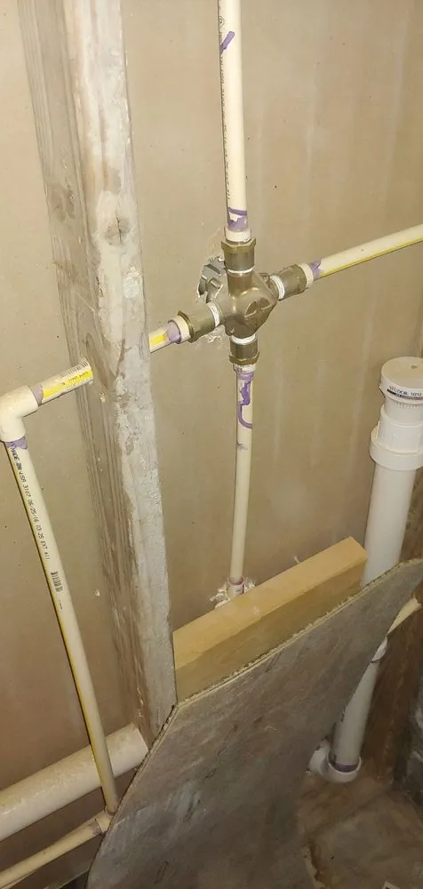 Slide of Membrenos Pro Home Repair