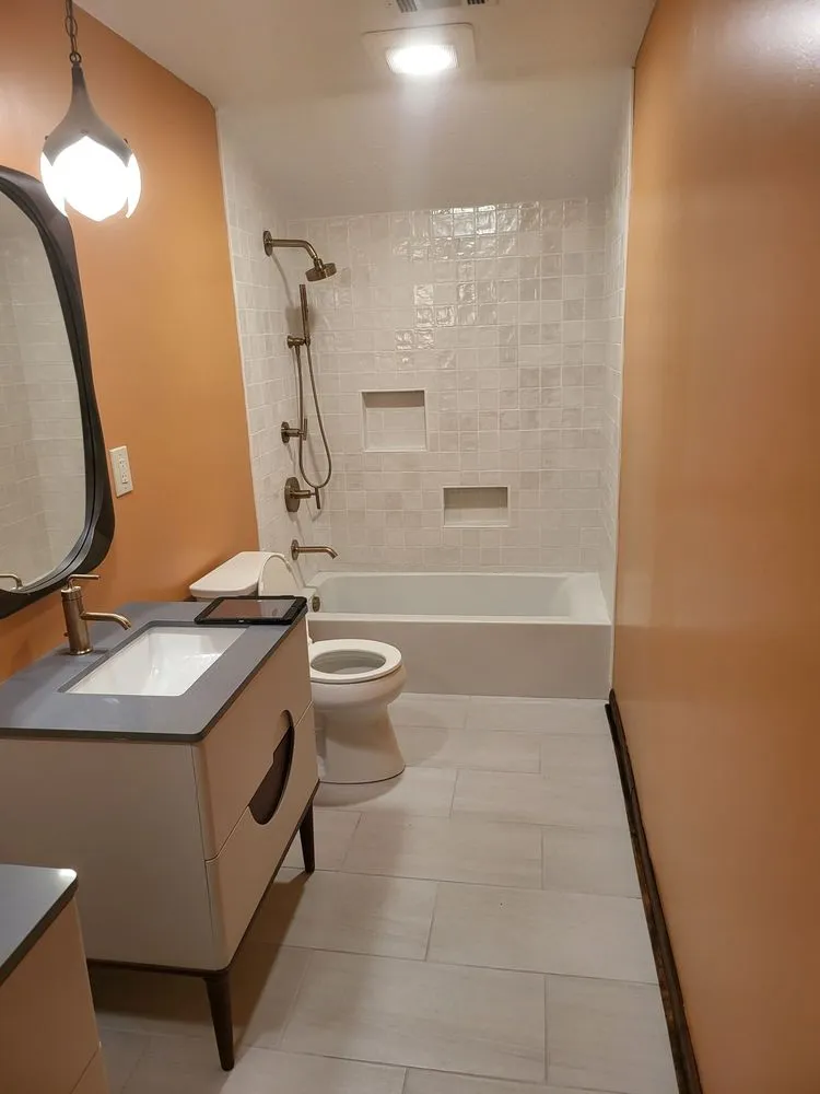 Slide of Membrenos Pro Home Repair