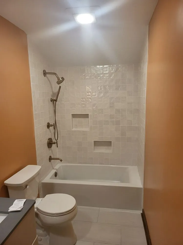 Slide of Membrenos Pro Home Repair