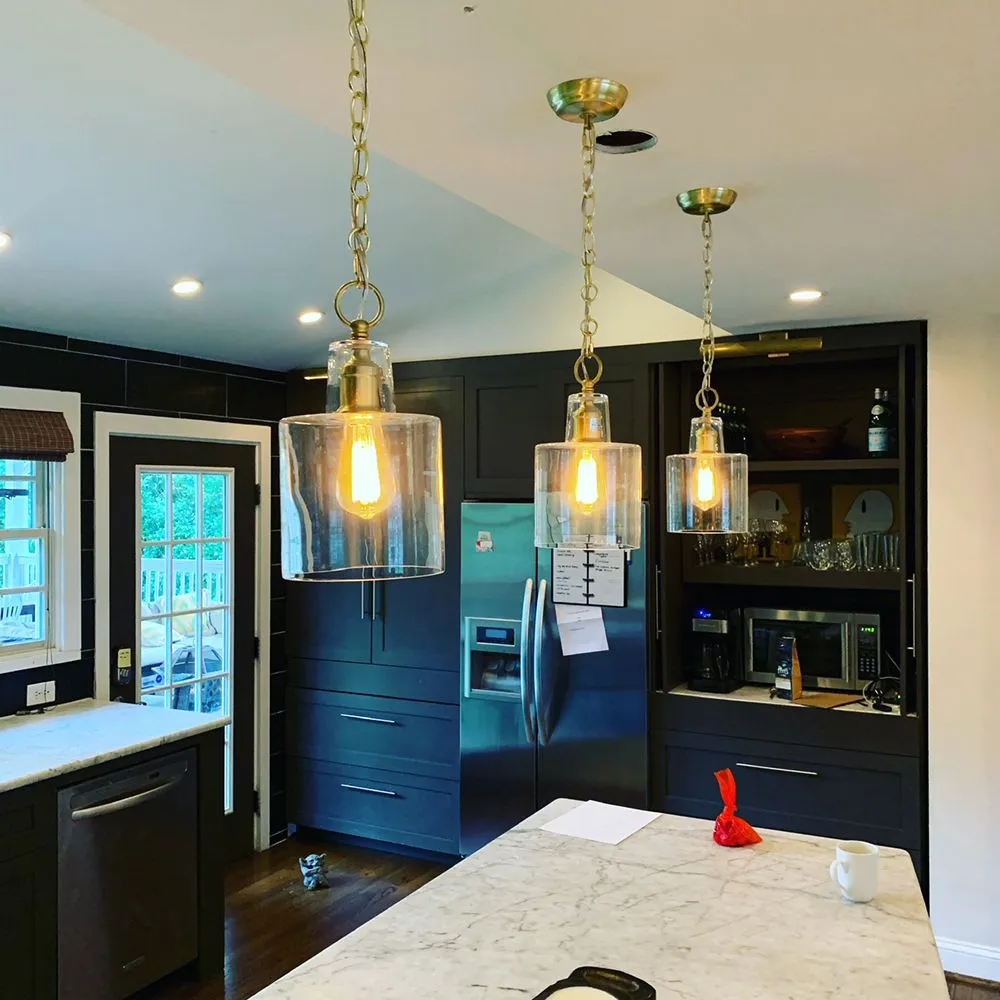 Slide of MEMO Home Services