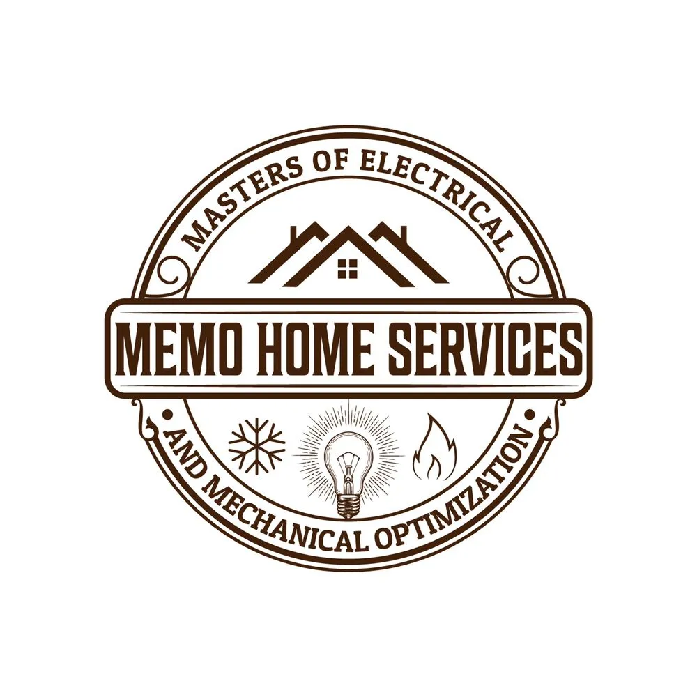 Slide of MEMO Home Services