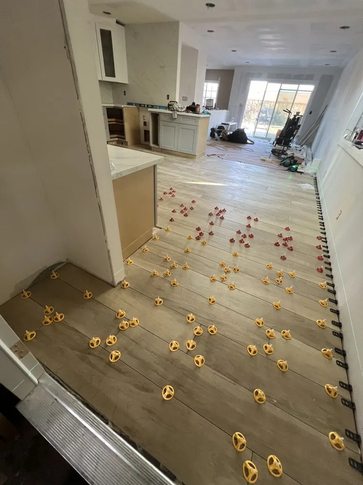 Slide of Memo’s Home Improvement