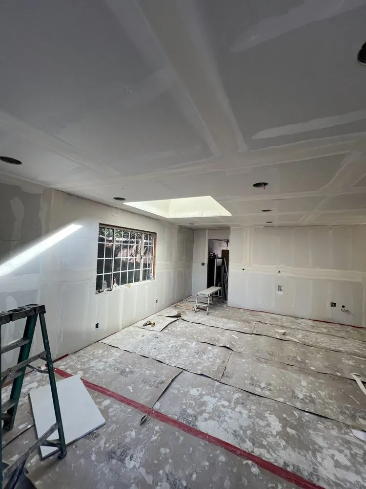 Slide of Memo’s Home Improvement